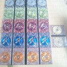 るろうに剣心 DVD-BOX 全集・剣心伝