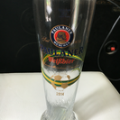 2014年W杯記念ビアグラス