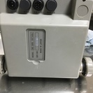 ホンデックス HE-580　魚群探知機　★超美品★　水温センサーもつけます！！！