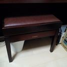 メンテナンス済YAMAHAクラビノーバＣＬＰｰ１７０