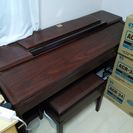 メンテナンス済YAMAHAクラビノーバＣＬＰｰ１７０