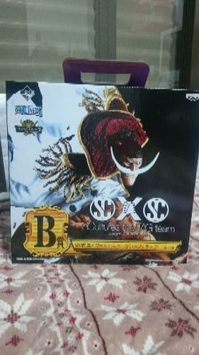 一番くじ B賞 白ひげ 未開封 ワンピース