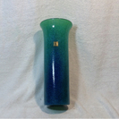 IWATAガラス　花瓶
