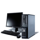 Dimension™ 3100C - Dell