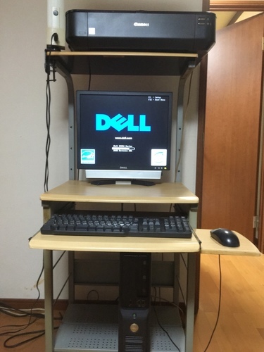 Dimension™ 3100C - Dell