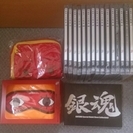 【特典つき】DVD 銀魂 シーズン其ノ弐 全13巻セット