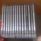 【特典つき】DVD 銀魂 シーズン其ノ弐 全13巻セット