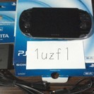PS Vita pch-1000  メモリ8GB付き