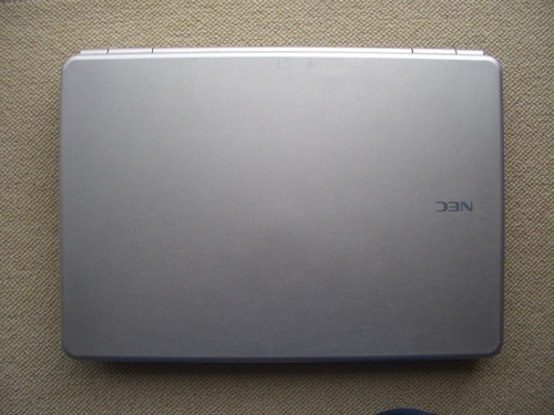 NEC　VersaProVAー9　無線LAN  親機 子機　付き