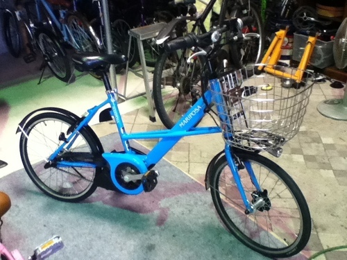 格安整備済自転車！！368