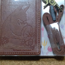 【新品・未開封品】ムーミンID Card Case