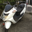 【商談中】SYM Rv125 EFI 値下げ交渉可