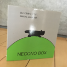 NECONO BOX トイデジカメ デジタルカメラ