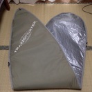 初心者用ファンボード