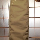 初心者用ファンボード