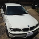 H16 BMW 320i 車検29年12月 綺麗！