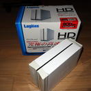 Logitec Serial ATA 外付型HD 800GB L...