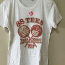 88tees Tシャツ M 新品未使用