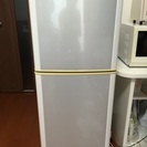 ◆冷蔵庫シャープSJ-14H