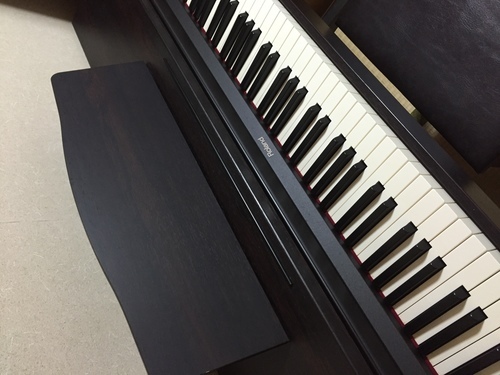 電子ピアノ Roland | gellertamayolaw.com