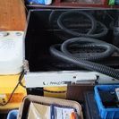 融雪機】ヤフオクで買った サンデンスノーホットの実力SANDEN