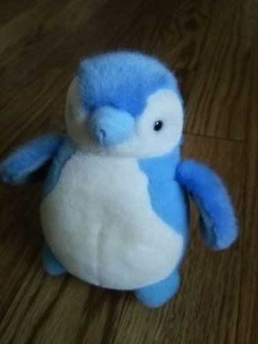 メロディが鳴るペンギンのぬいぐるみ Takabon 札幌のおもちゃ ぬいぐるみ の中古あげます 譲ります ジモティーで不用品の処分