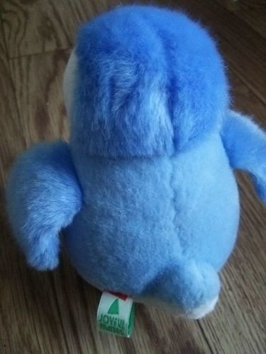 メロディが鳴るペンギンのぬいぐるみ Takabon 札幌のおもちゃ ぬいぐるみ の中古あげます 譲ります ジモティーで不用品の処分