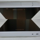 【終了】【値下げ】docomo Xperia A　SO-04E（...