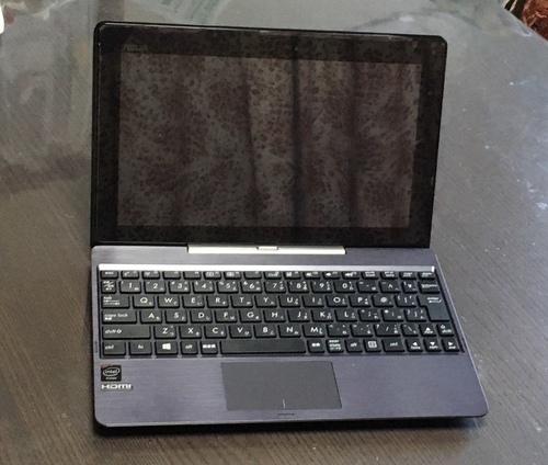 【大特価】 タブレット パソコン ／タブレットPC  Windows AUSU