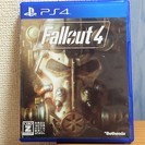 【PS4】Fallout4