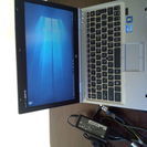 HP EliteBook 2560p i5-2450M メモリ8...