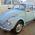 VW　タイプ１　スタンダード