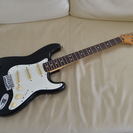 フェンダー　ストラト　Fender Stratocaster