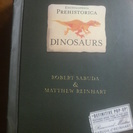 Encyclopedia Prehistorica Dinosa...