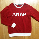 ANAP/セーター