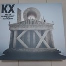 KREVA★KX（予約限定生産盤）4CD＋2DVD