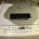 東芝 2005年式 洗濯機