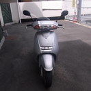 ホンダリード１００㏄