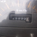 ホンダリード１００㏄