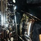 アルトサックスイシバシ楽器オリジナル - 管楽器、笛、ハーモニカ