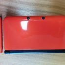 【値下げ】Nintendo　3ds ll   本体＋ペン＋arカード