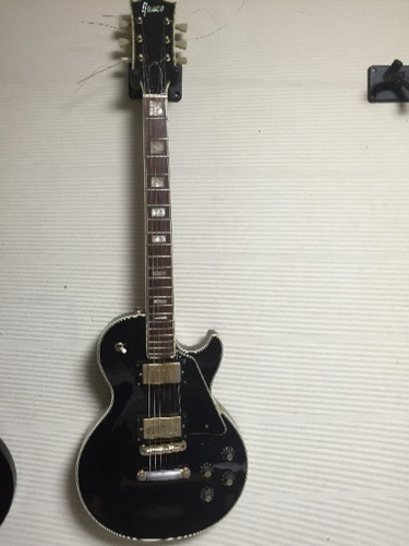 greco ギター gnecoロゴ時代 7/21最終値下げ