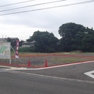 花巻市売地 中根子分譲地A区画 若葉小学校まで徒歩12分 家庭...
