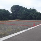 花巻市売地 中根子分譲地B区画 若葉小学校まで徒歩12分 家庭...