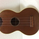 値下げ ウクレレ Martin style-2 1940年代製