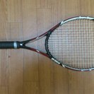 テニスラケット　プリンス　ツアーハリアープロ100　G2