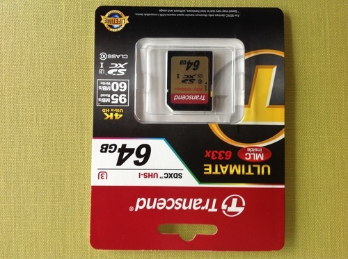 Transcend Sdxcカード 64gb Uhs I U3対応 最大読込速度95mb S 最大書込速度60mb S U3シリーズ 4 金太郎 三鷹のその他の中古あげます 譲ります ジモティーで不用品の処分
