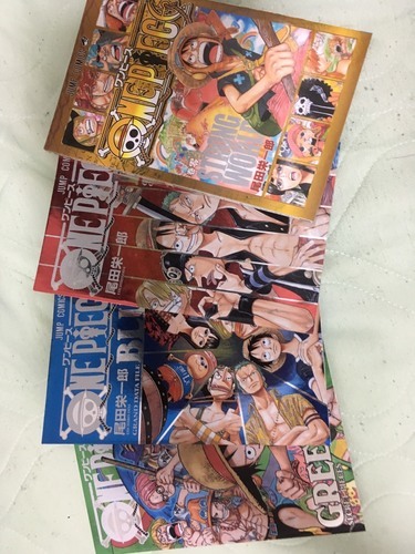 急募！　ONE PIECE （ワンピース）1-70巻セット　＋α