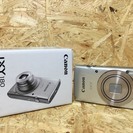 コンパクトデジタルカメラ Canon 小売業者 IXY 180 (新品)