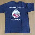 RSR　ライジングサンロックフェスティバル　Tシャツ　Sサイズ　...